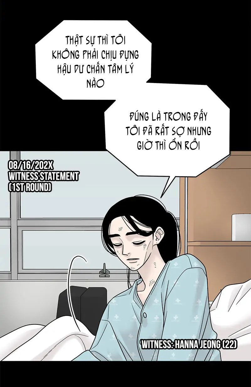 Chasing Tails - Chương 4