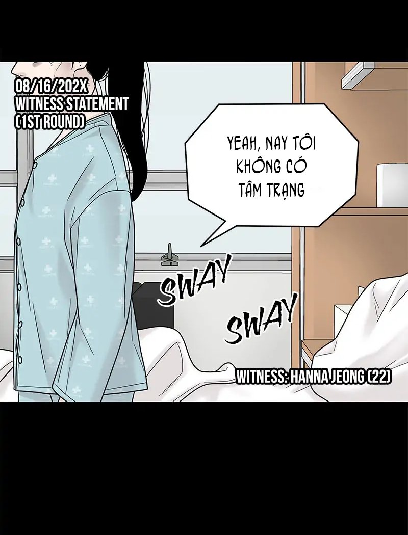 Chasing Tails - Chương 4