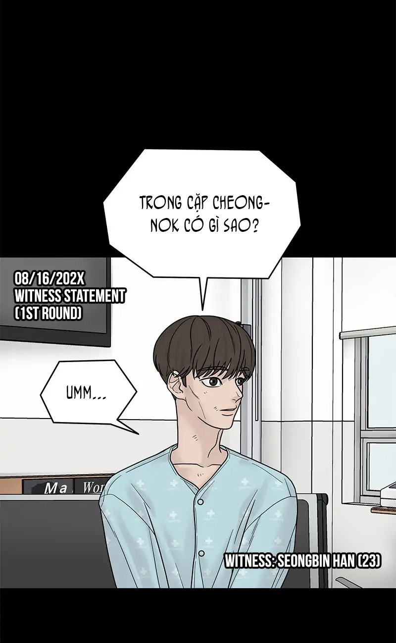 Chasing Tails - Chương 4