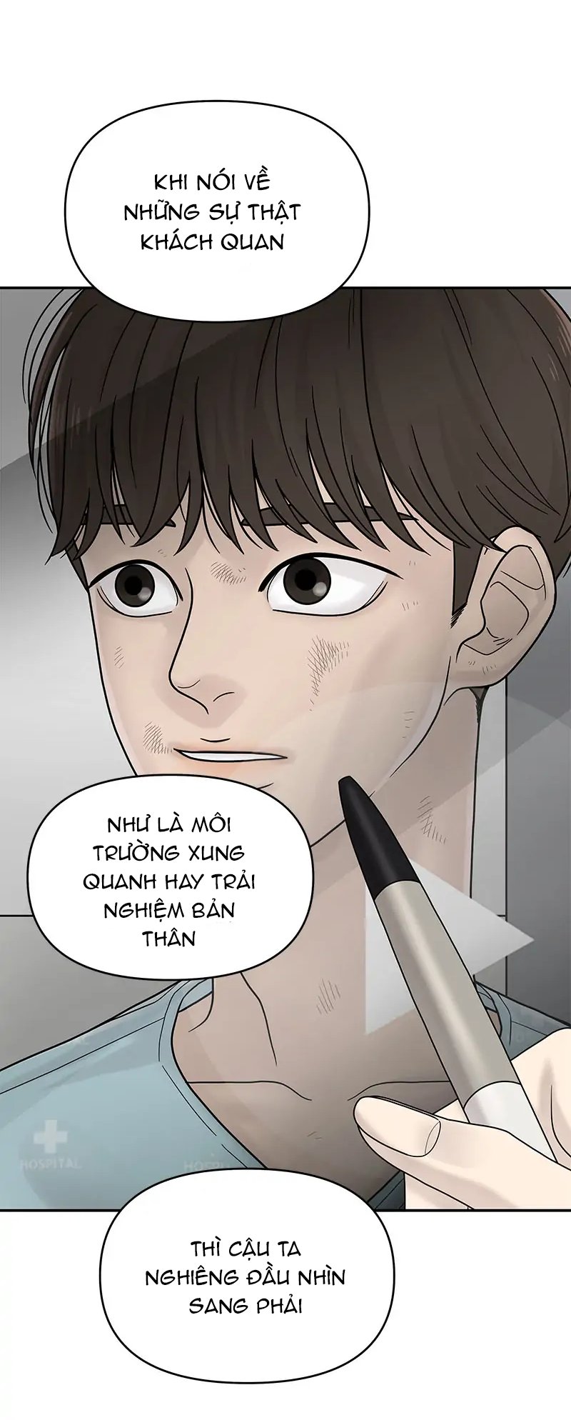 Chasing Tails - Chương 4