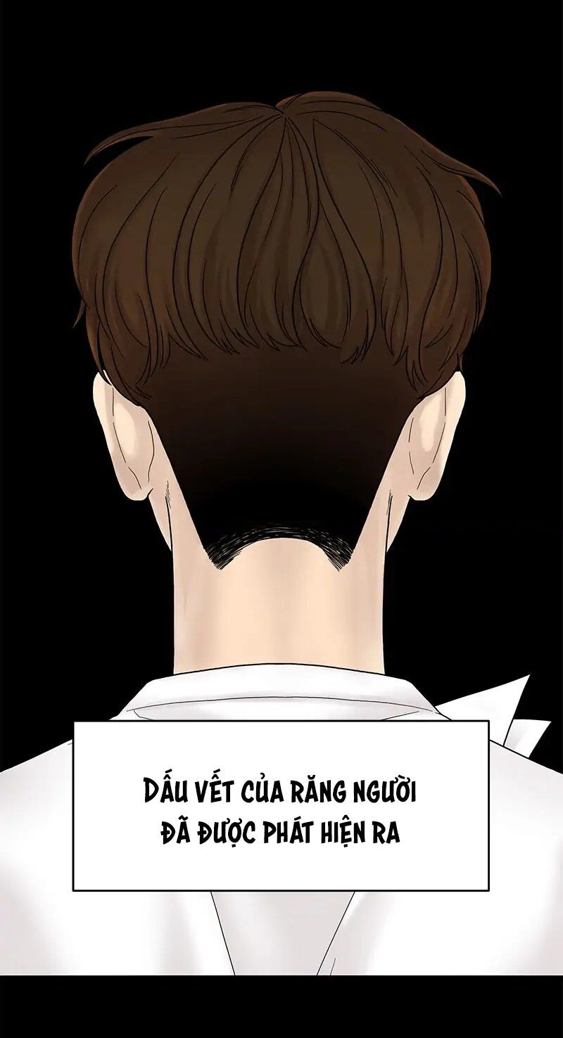 Chasing Tails - Chương 5