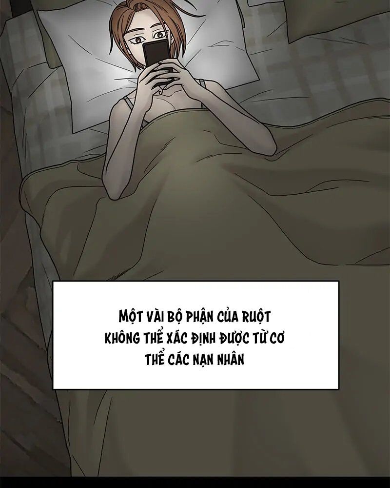 Chasing Tails - Chương 5