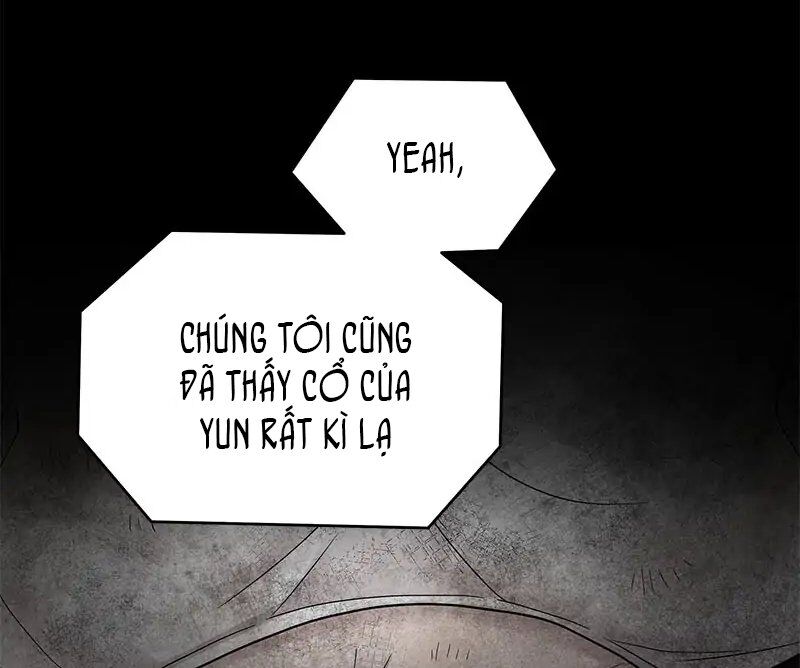 Chasing Tails - Chương 5