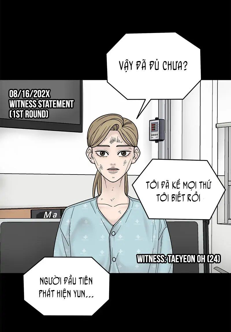 Chasing Tails - Chương 5
