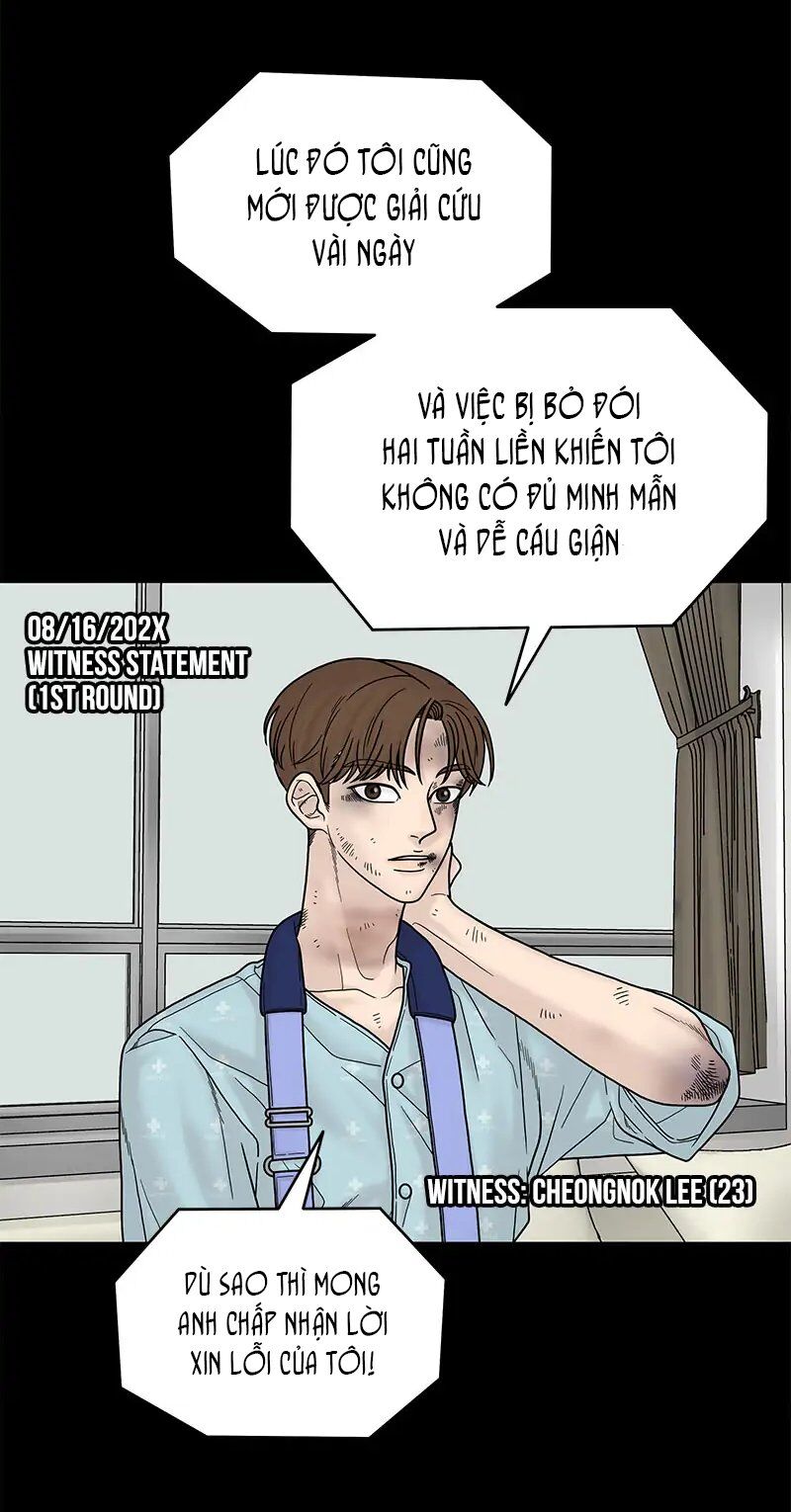 Chasing Tails - Chương 5