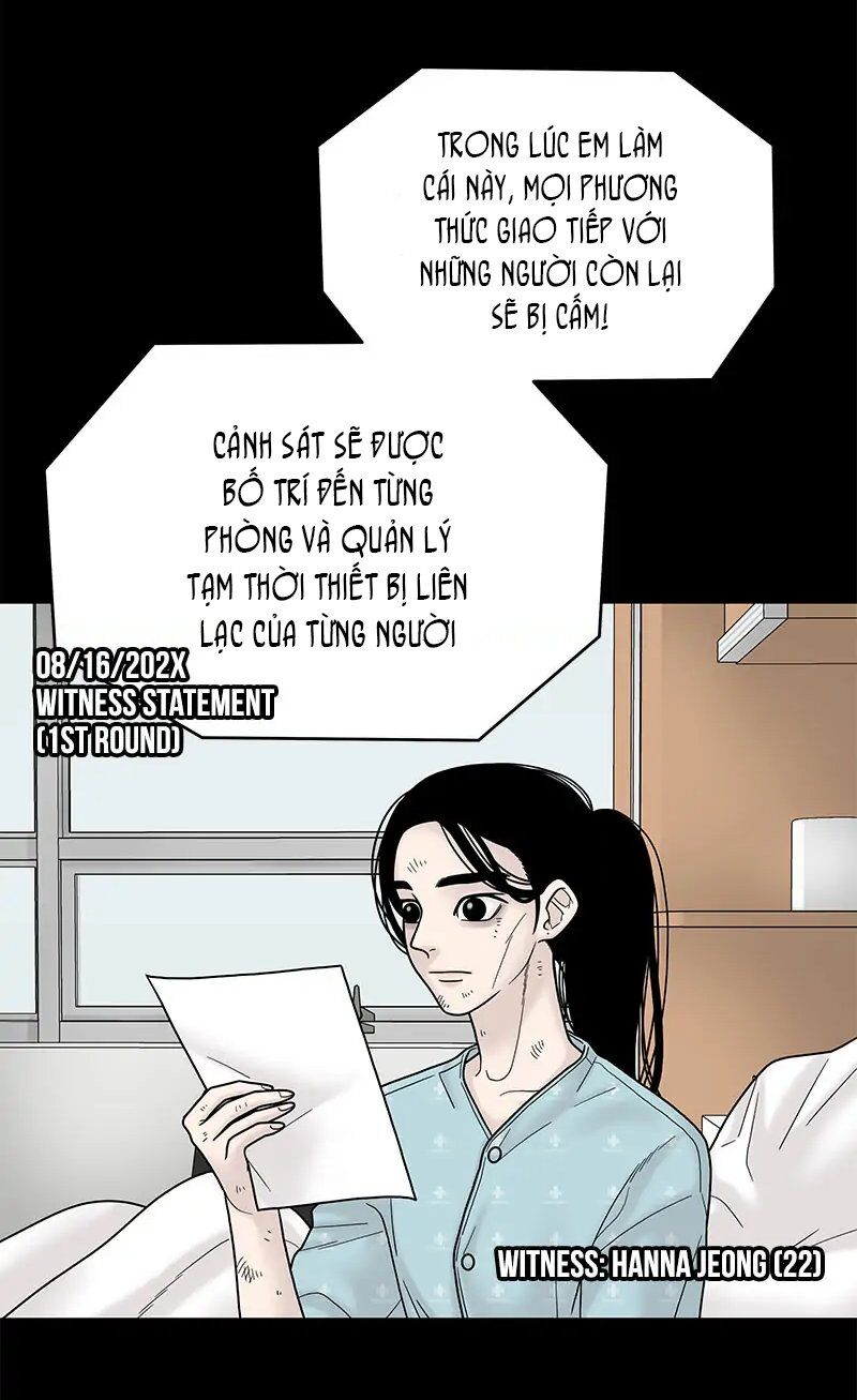 Chasing Tails - Chương 5