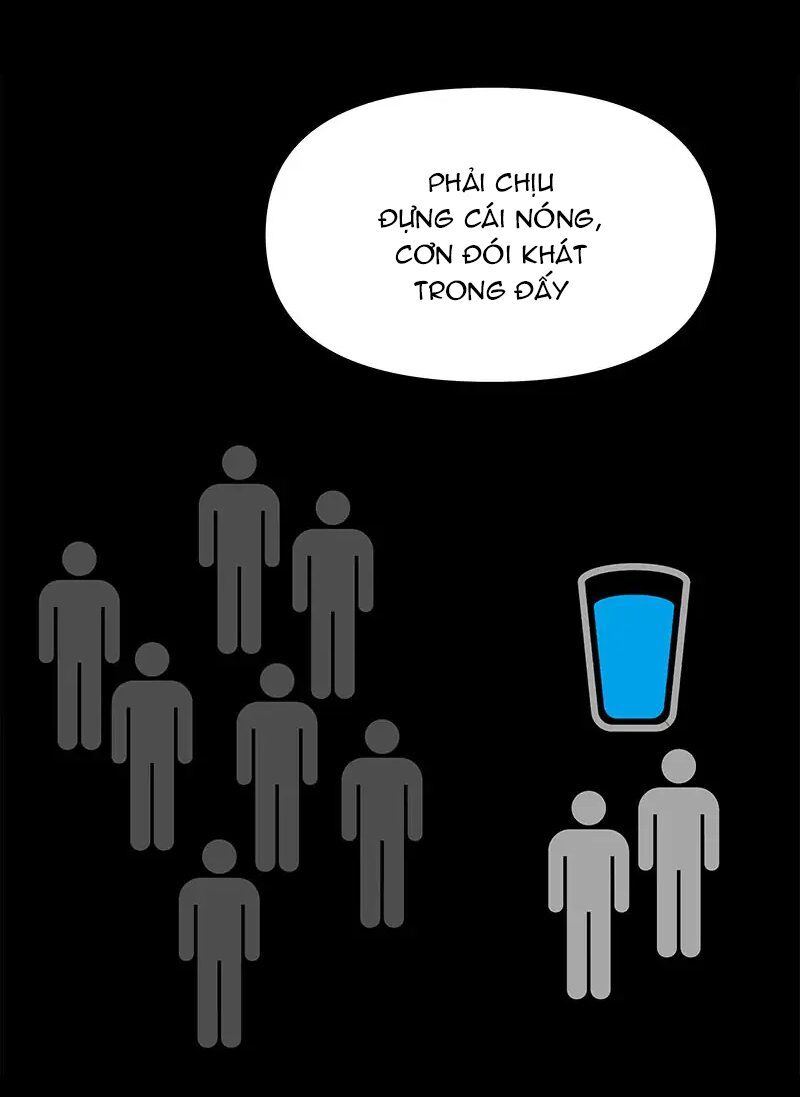 Chasing Tails - Chương 5