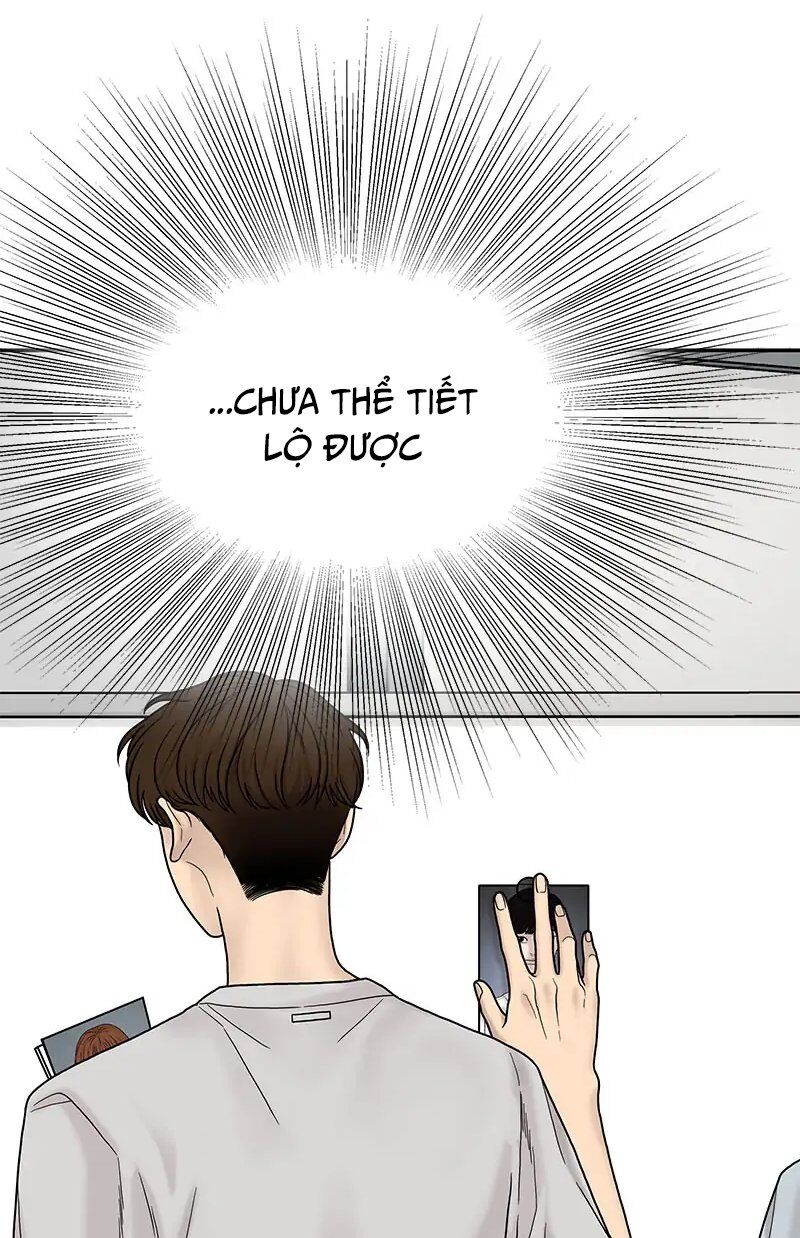 Chasing Tails - Chương 5