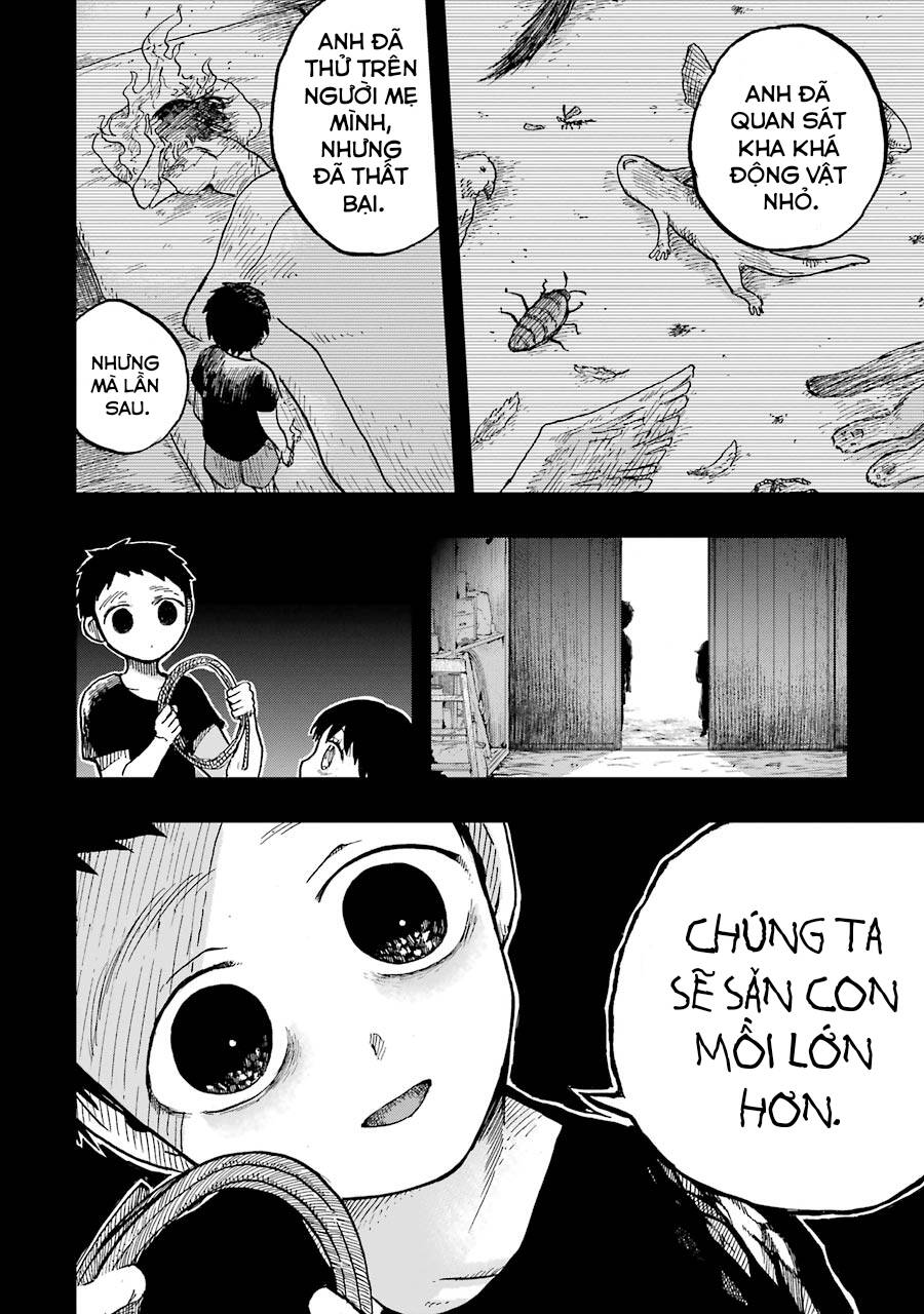 Children - Chương 11