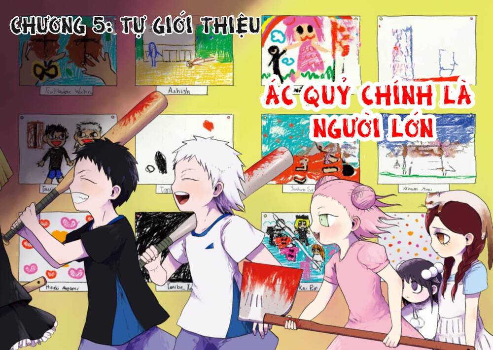 Children - Chương 5