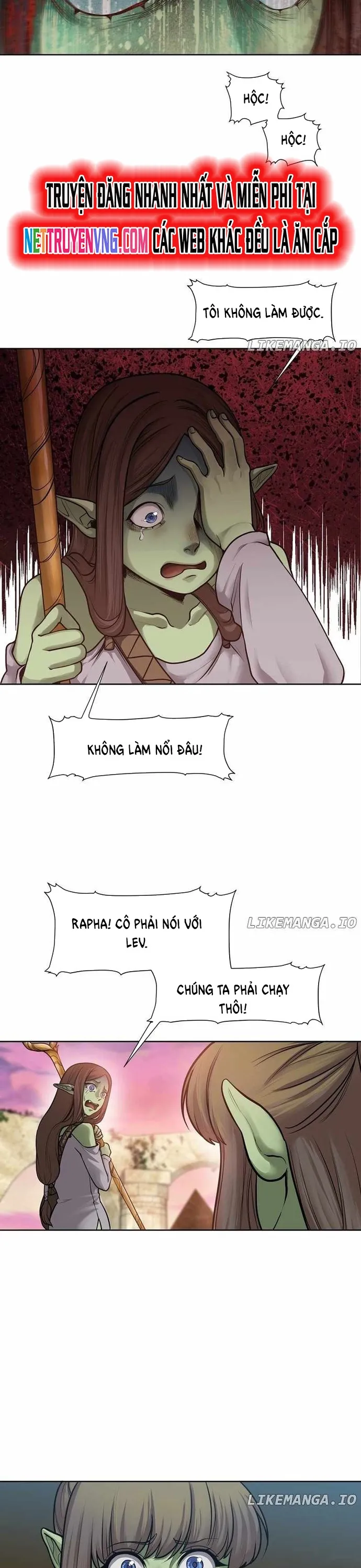 Chúa Tể Goblin - Chương 71