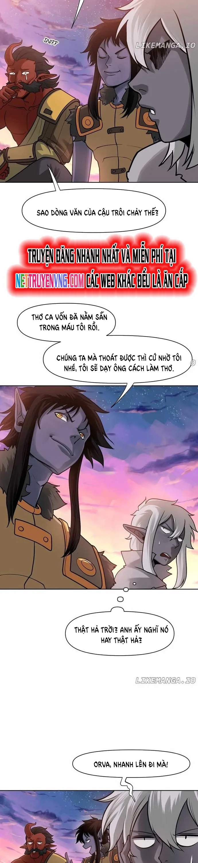 Chúa Tể Goblin - Chương 71