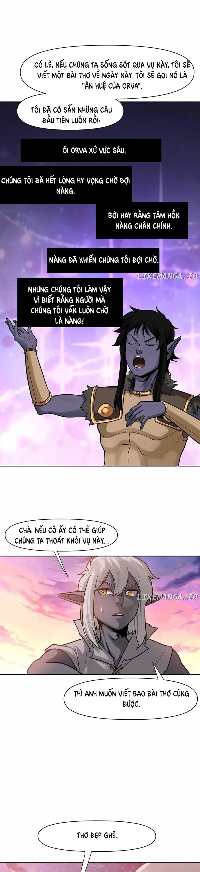 Chúa Tể Goblin - Chương 71