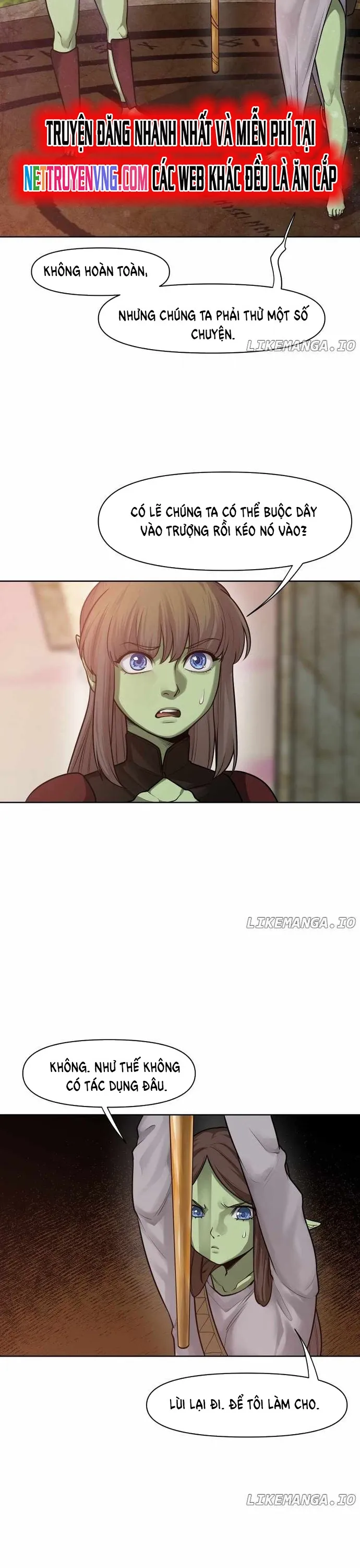 Chúa Tể Goblin - Chương 72
