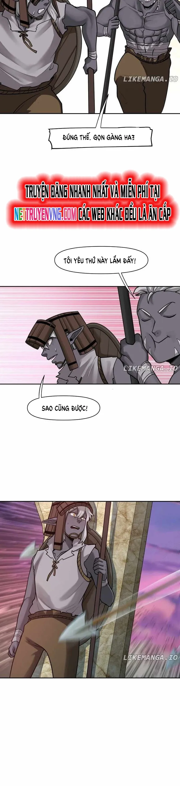 Chúa Tể Goblin - Chương 72