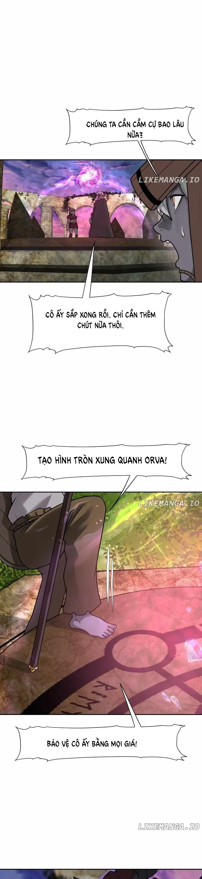 Chúa Tể Goblin - Chương 72