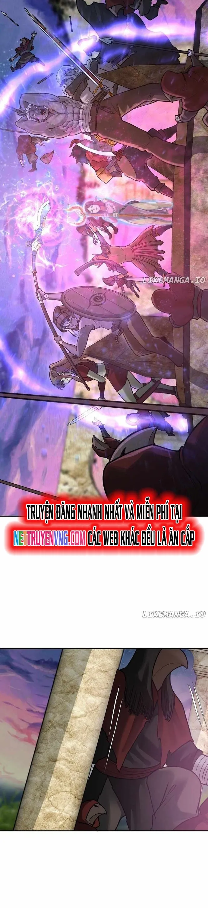 Chúa Tể Goblin - Chương 72