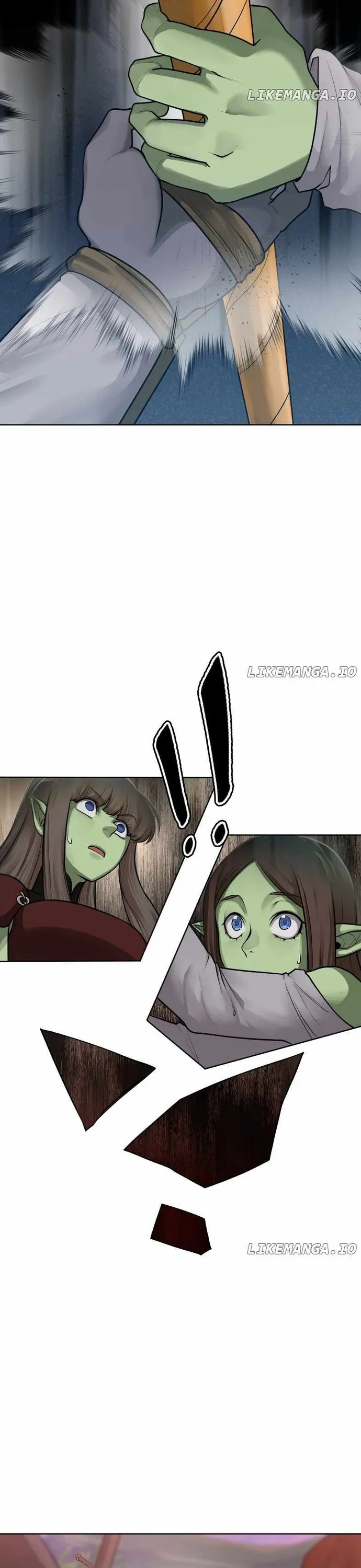 Chúa Tể Goblin - Chương 72