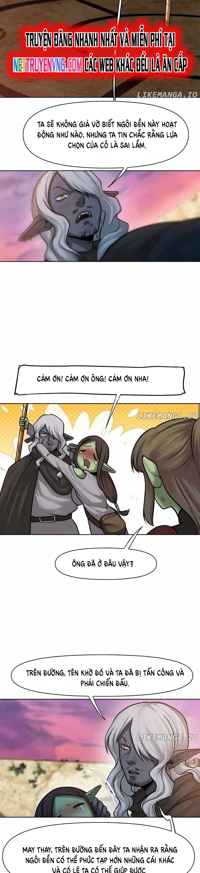 Chúa Tể Goblin - Chương 72