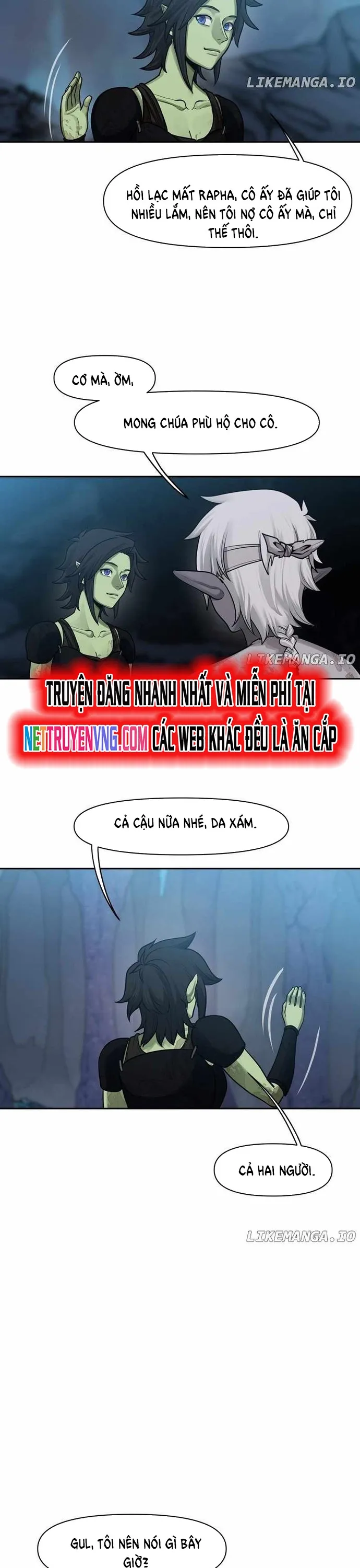 Chúa Tể Goblin - Chương 73