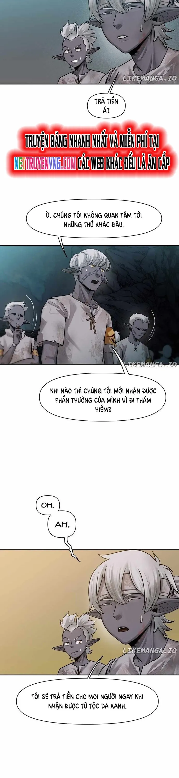 Chúa Tể Goblin - Chương 73