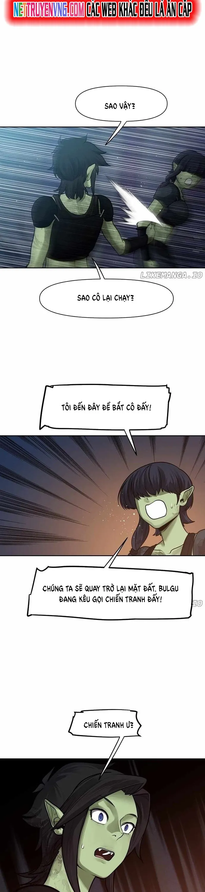 Chúa Tể Goblin - Chương 73