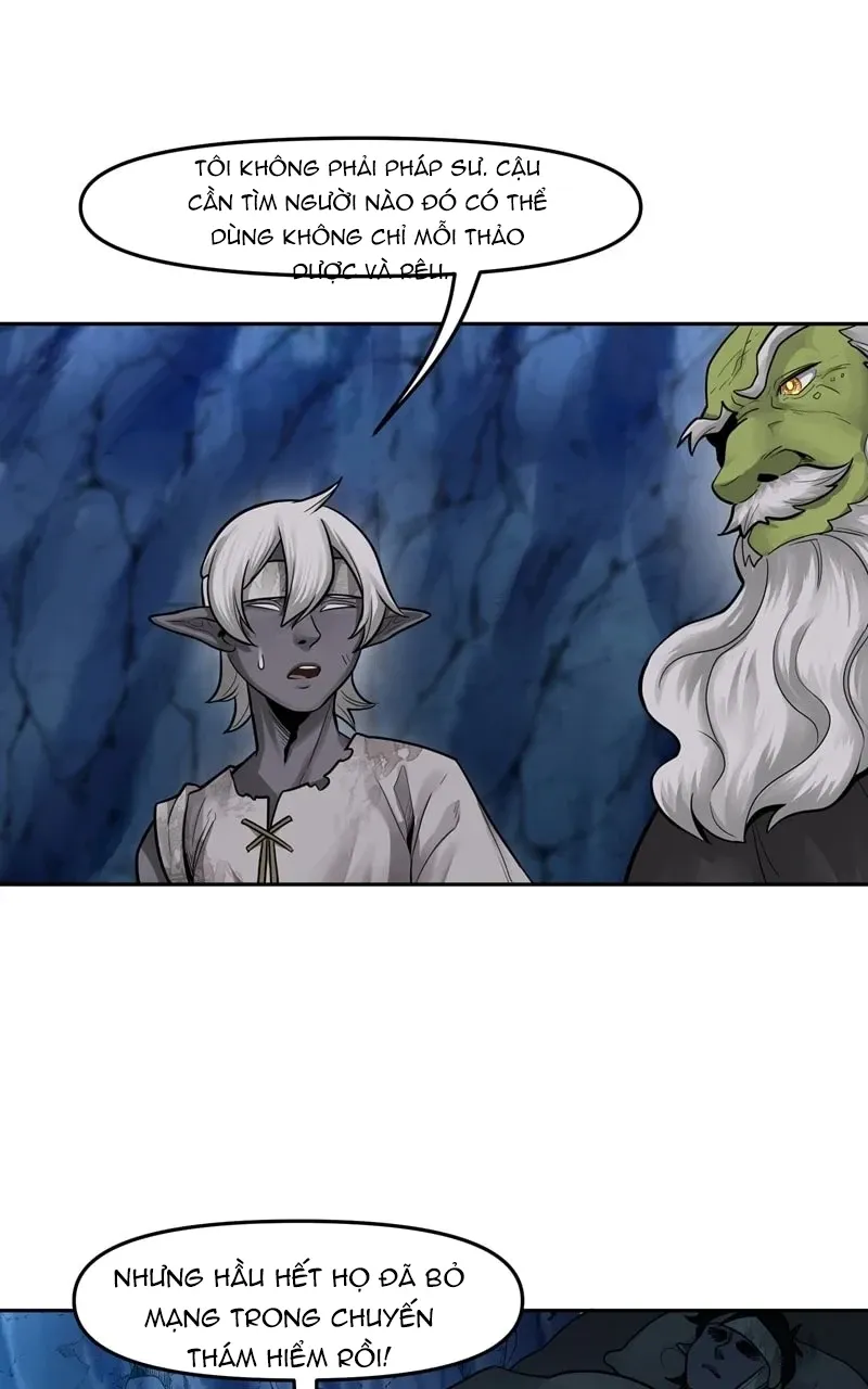 Chúa Tể Goblin - Chương 74