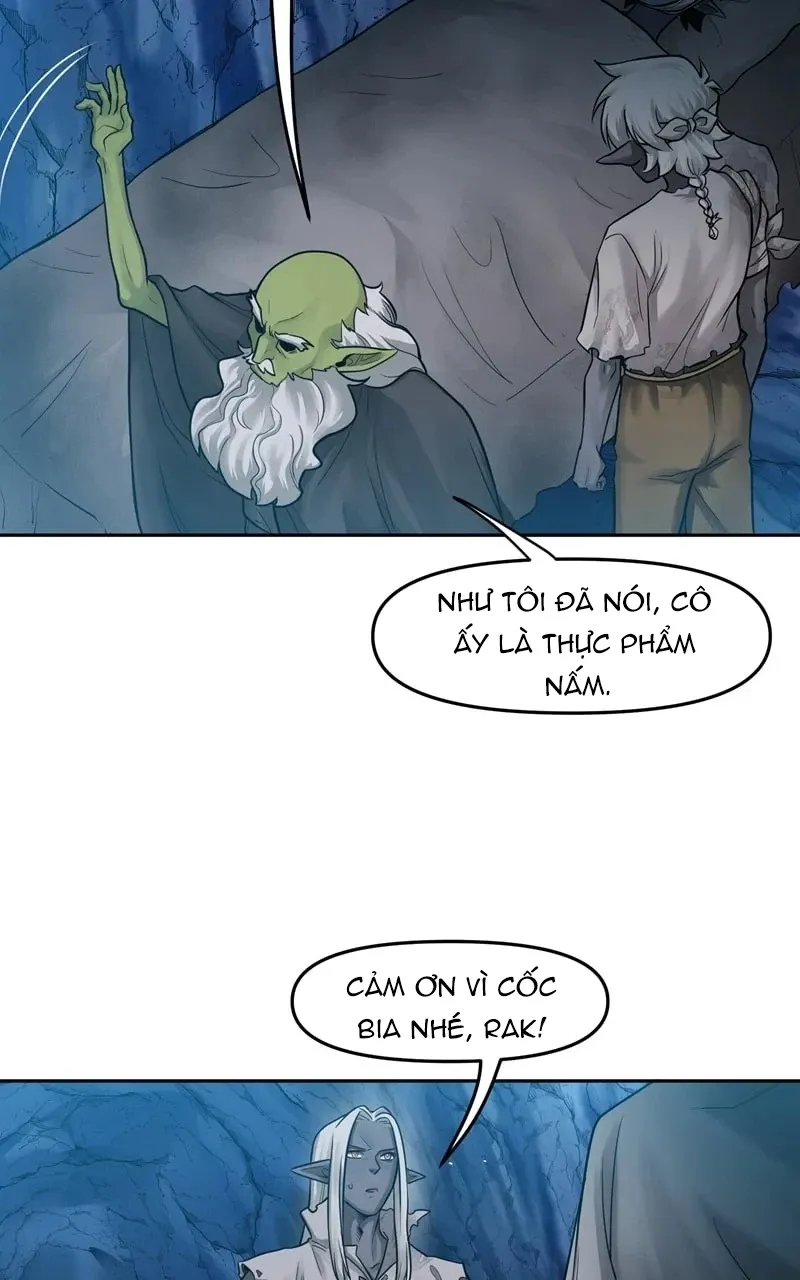 Chúa Tể Goblin - Chương 74
