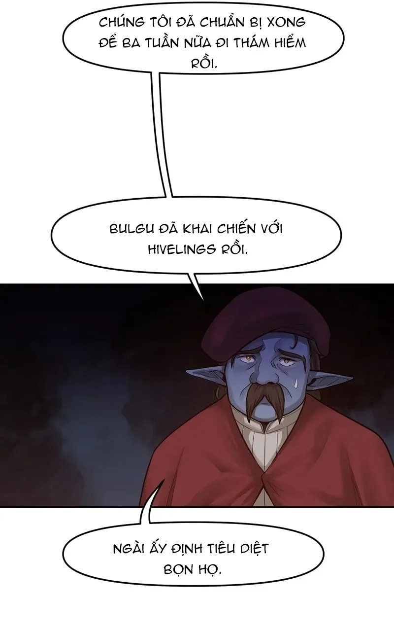Chúa Tể Goblin - Chương 74