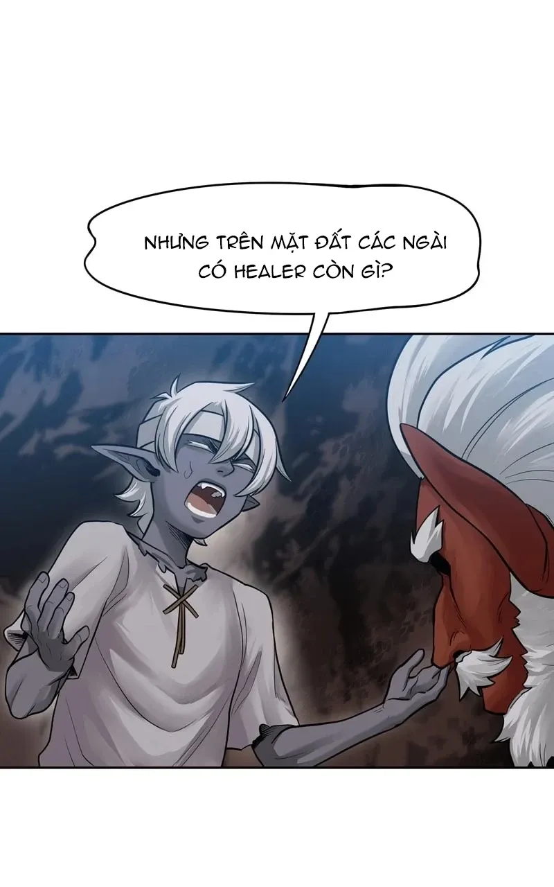 Chúa Tể Goblin - Chương 74