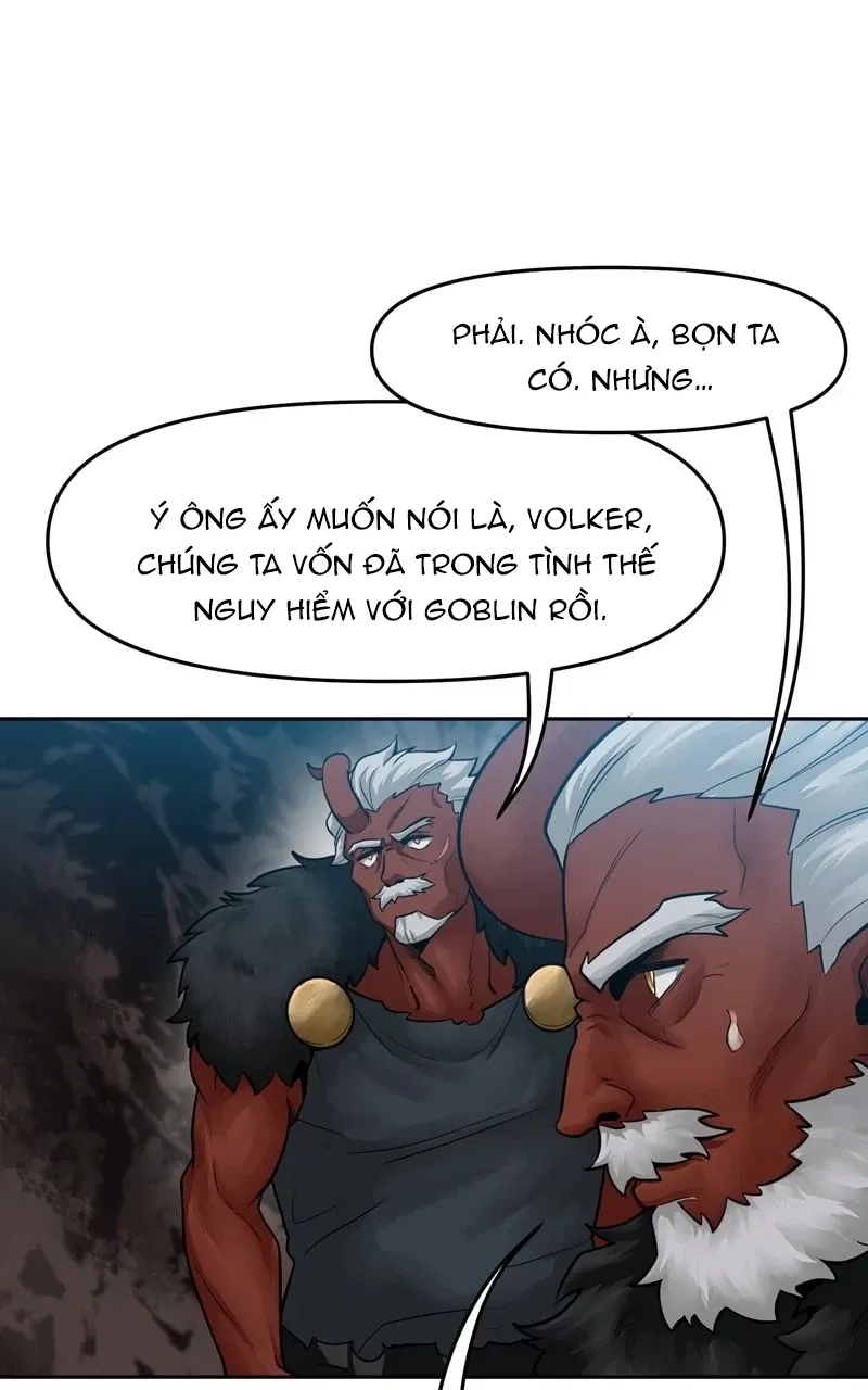 Chúa Tể Goblin - Chương 74