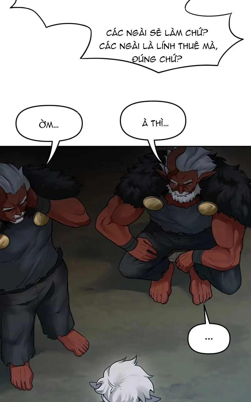 Chúa Tể Goblin - Chương 74