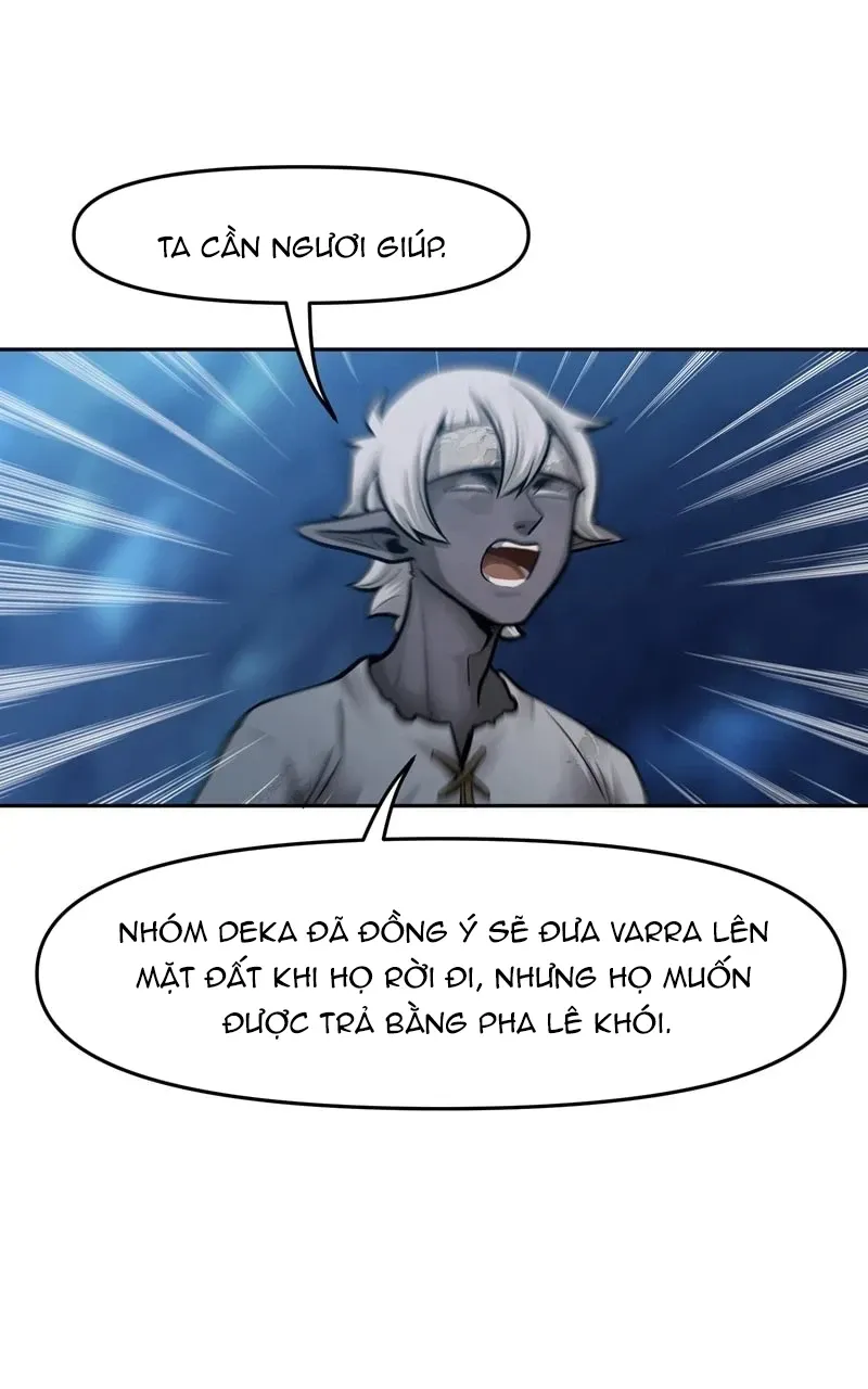 Chúa Tể Goblin - Chương 74