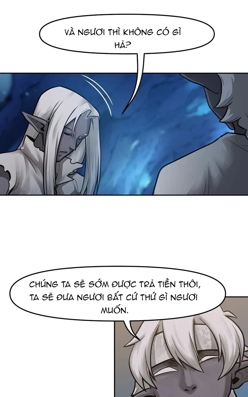 Chúa Tể Goblin - Chương 74