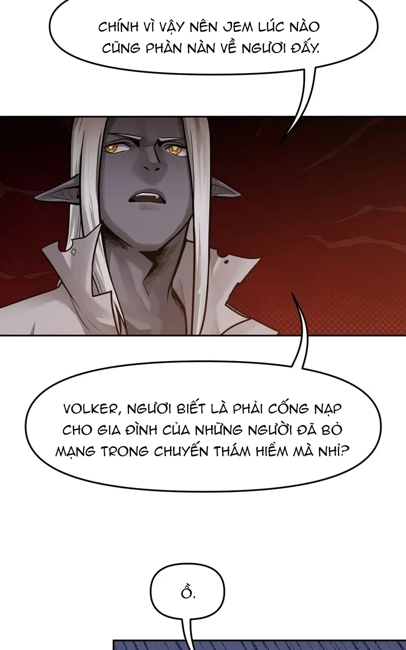 Chúa Tể Goblin - Chương 74