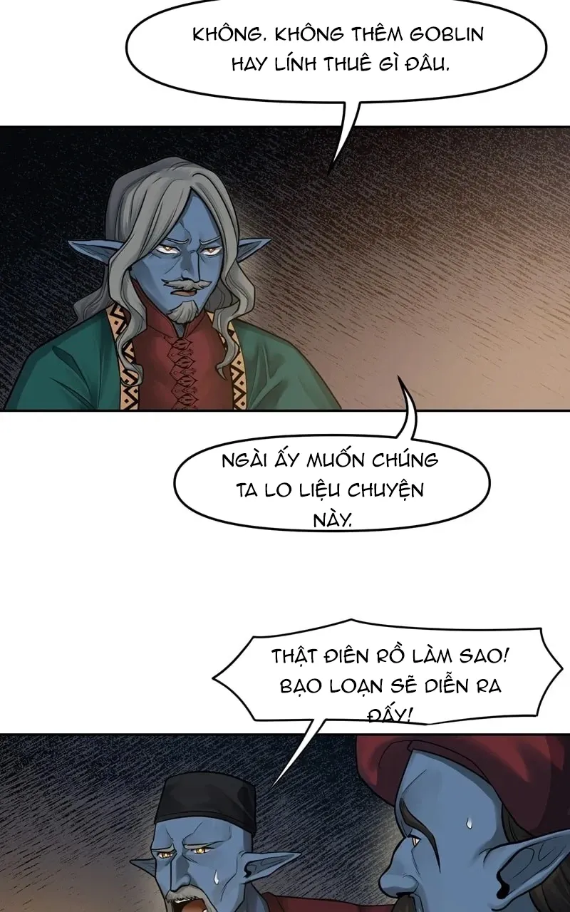 Chúa Tể Goblin - Chương 74