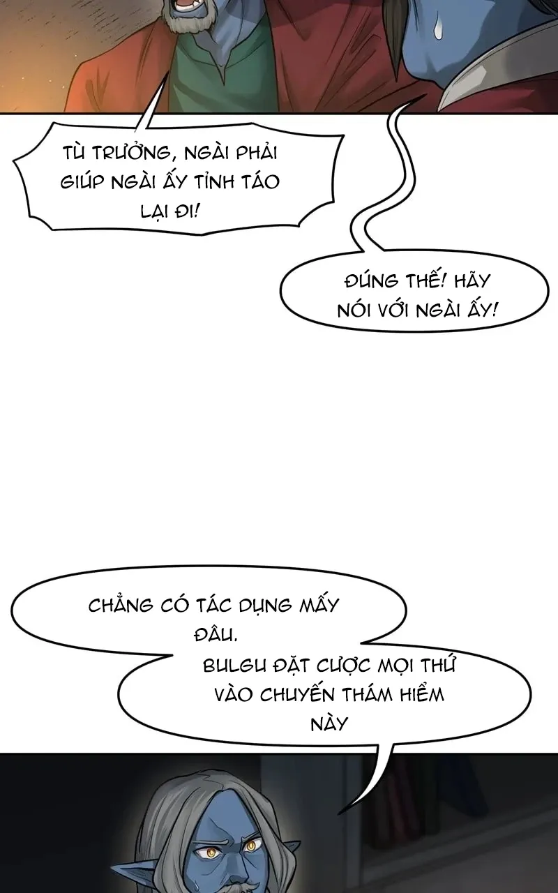 Chúa Tể Goblin - Chương 74