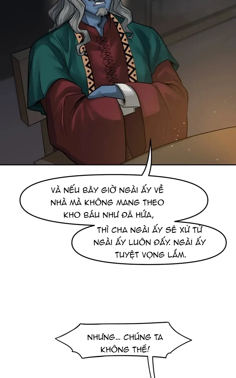 Chúa Tể Goblin - Chương 74