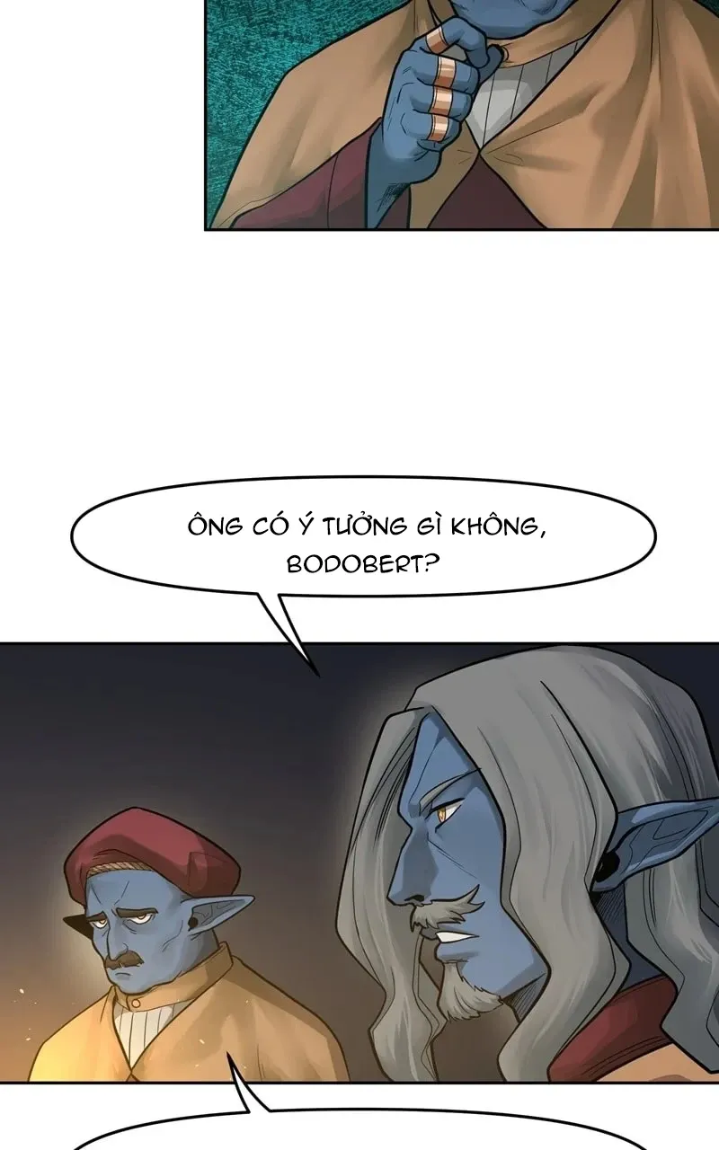 Chúa Tể Goblin - Chương 74