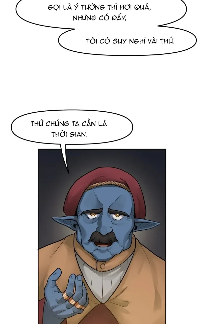 Chúa Tể Goblin - Chương 74