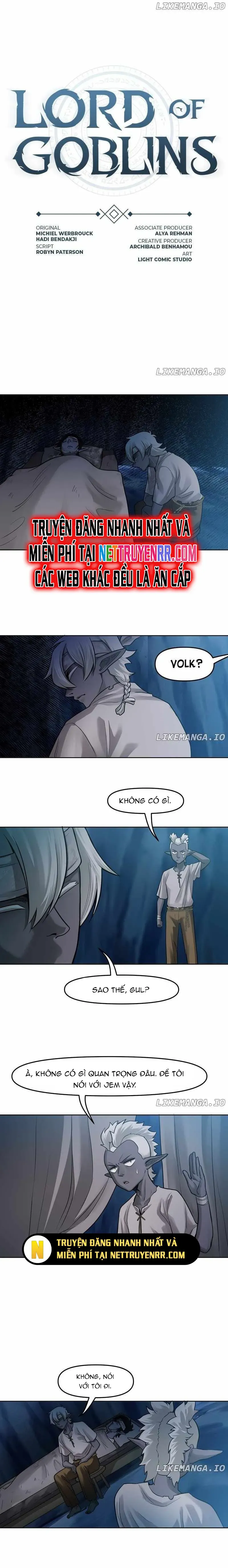 Chúa Tể Goblin - Chương 75