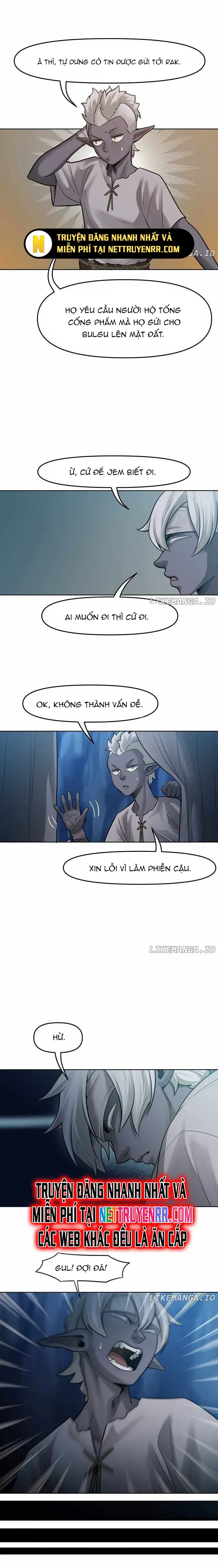 Chúa Tể Goblin - Chương 75