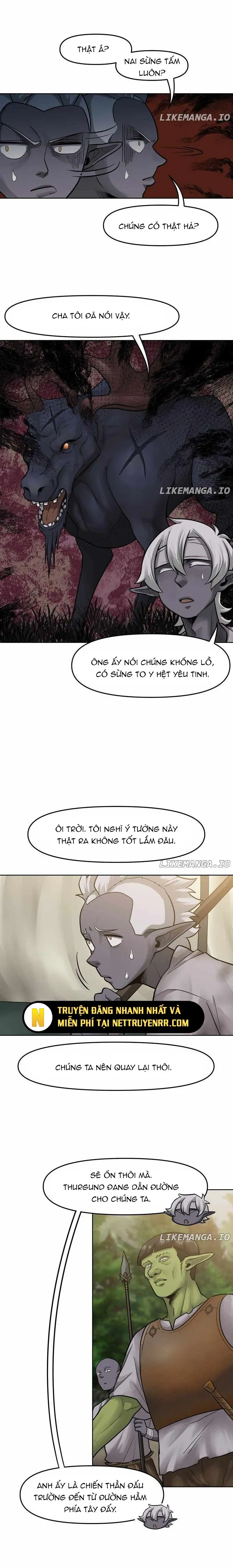 Chúa Tể Goblin - Chương 75