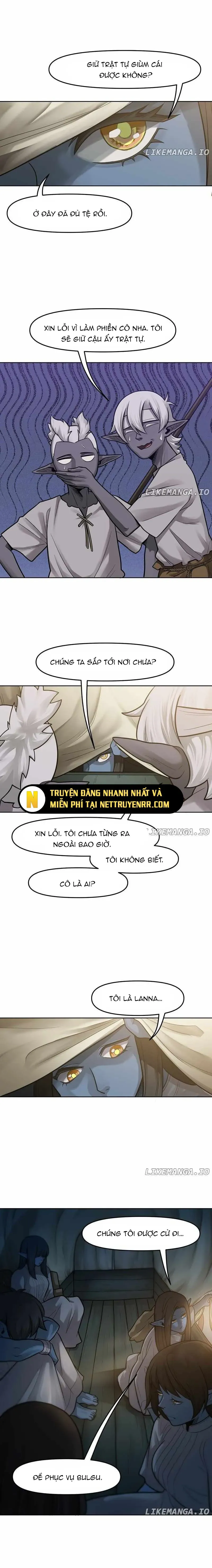 Chúa Tể Goblin - Chương 75