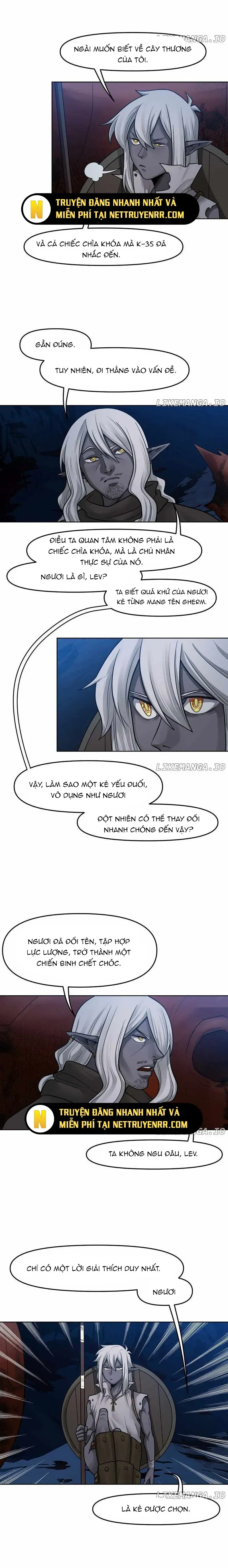 Chúa Tể Goblin - Chương 77