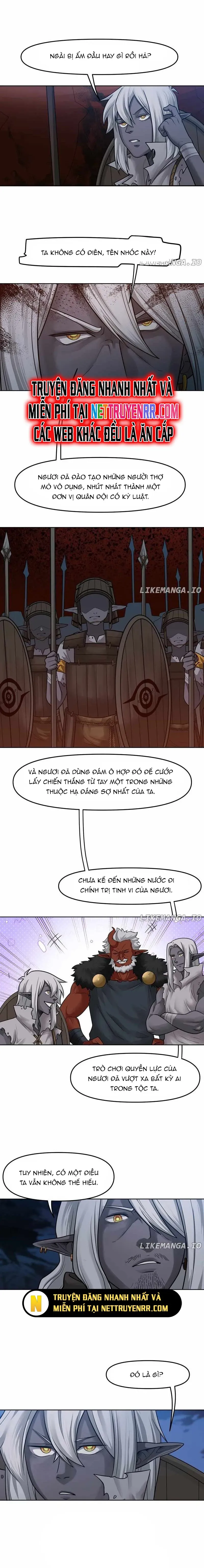 Chúa Tể Goblin - Chương 77