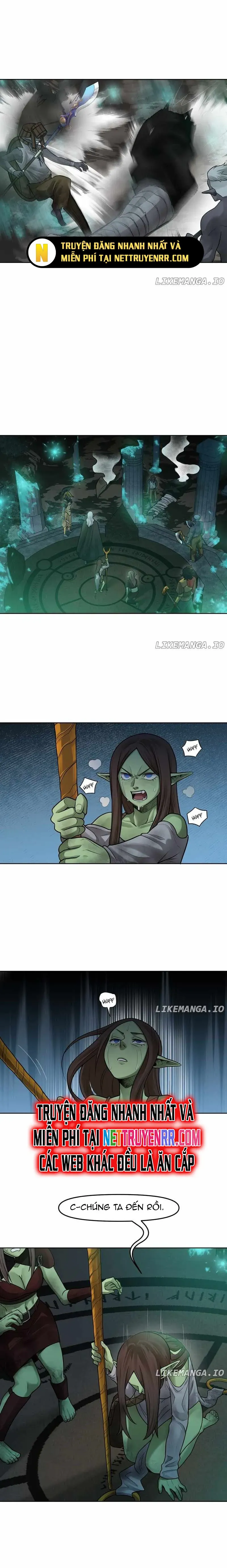 Chúa Tể Goblin - Chương 77