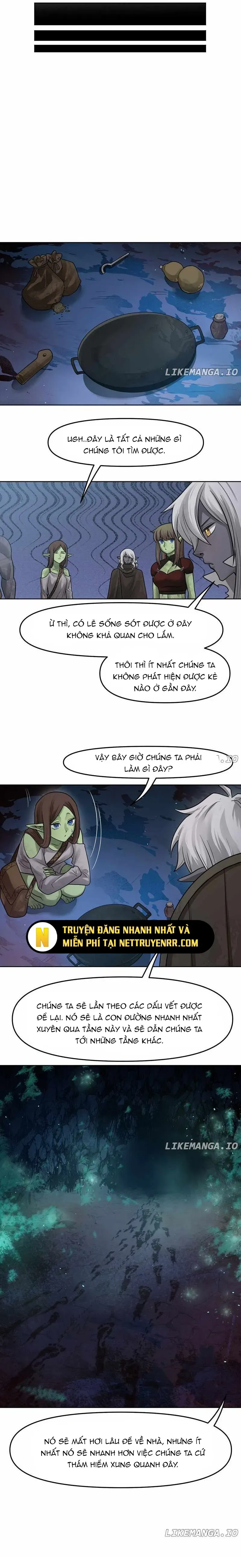 Chúa Tể Goblin - Chương 77