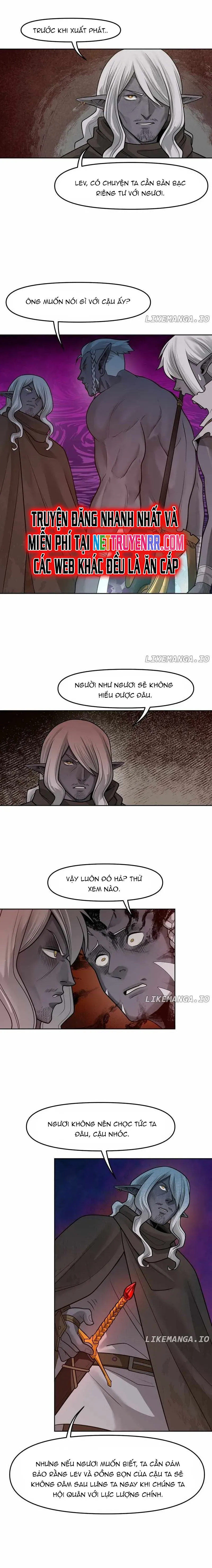 Chúa Tể Goblin - Chương 77
