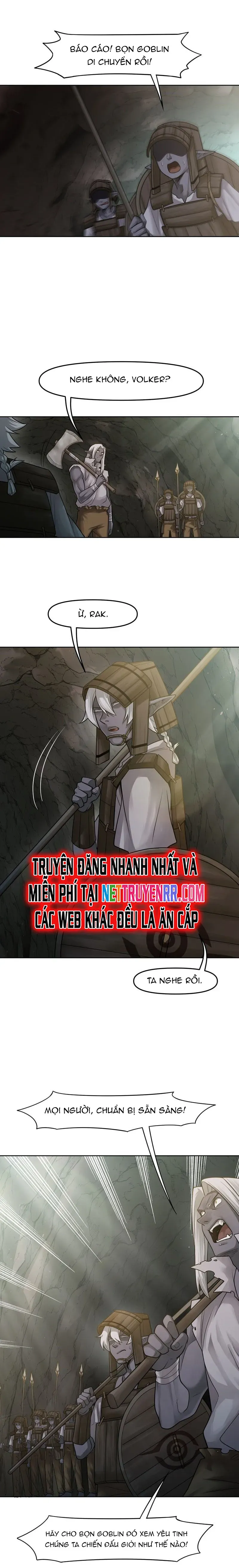 Chúa Tể Goblin - Chương 78